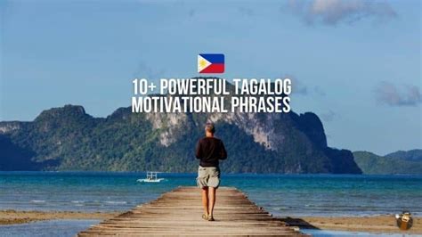 Personality Terms In Tagalog: The Best 100 List .